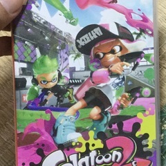 スプラトゥーン2