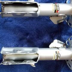 ホンダ フィット用 無限スポーツサスペンション　★着払い対応します