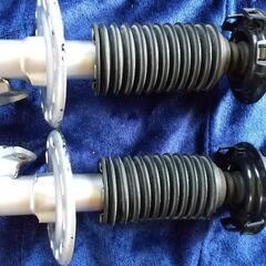 ホンダ フィット用 無限スポーツサスペンション　★着払い対応します