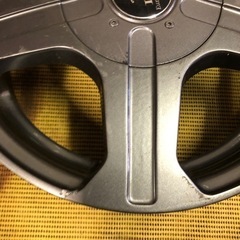 I V EＬ　14×4.5J   4本　4穴　＋45  114.3  100  110