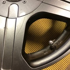 I V EＬ　14×4.5J   4本　4穴　＋45  114.3  100  110