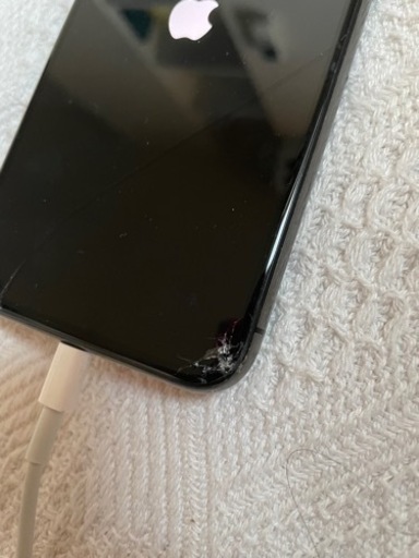 動作◎SIMフリー iPhone Xs 256GB ブラック 【公式通販】