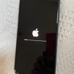 動作◎SIMフリー iPhone Xs 256GB ブラック