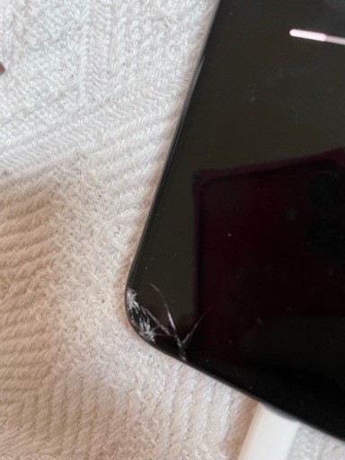 動作◎SIMフリー iPhone Xs 256GB ブラック 【公式通販】