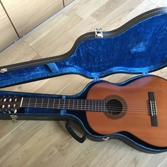 YAMAHA G80A ギター