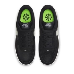 ナイキ エアーフォース1 クレーターウィメンズシューズ