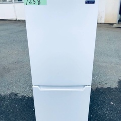 ⭐️2021年製⭐️今週のベスト家電★洗濯機/冷蔵庫✨一人暮らし応援♬232