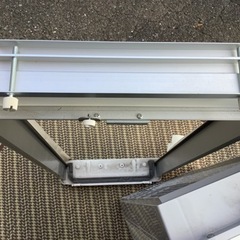 受渡し済み CORONA 窓用エアコン ②