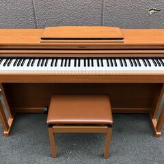 【1F・税込み】Roland ローランド 88鍵 電子ピアノ H...