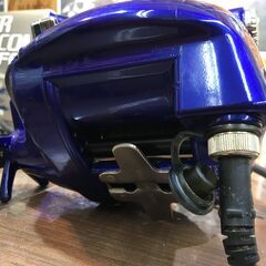 ダイワ　ハイパータナコン　600Fe　中古品　通電確認のみ【ハンズクラフト宜野湾店】