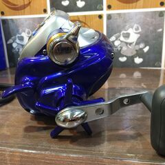 ダイワ　ハイパータナコン　600Fe　中古品　通電確認のみ【ハンズクラフト宜野湾店】