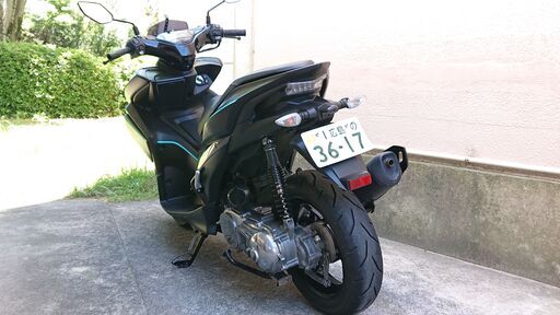 vmax1700 マットブラック 室内保管車 美車 ローン可