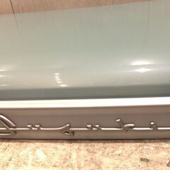 ■7222■DAMD CLASSICO ボンネットフード ダムド SUZUKI ハスラー MR52S MR92S オフブルーメタリック スズキ エアロ パーツ