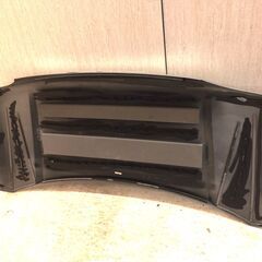 ■7222■DAMD CLASSICO ボンネットフード ダムド SUZUKI ハスラー MR52S MR92S オフブルーメタリック スズキ エアロ パーツ