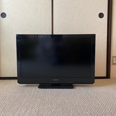 ジャンク品　Panasonic TH-L32C3  液晶テレビ