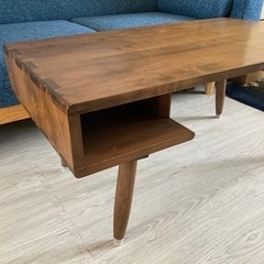 人気】KEYUCA ローテーブル チェルビアット