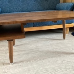 人気】KEYUCA ローテーブル チェルビアット