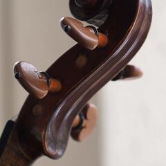 選定分類：I-⑧モダン・マスターメード・イタリア】Violin  