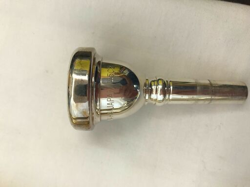 Selmer トロンボーン INVICTA ハードケース マウスピース付き