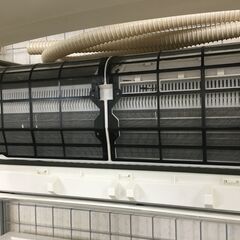 最終値下げ!! パナソニック Panasonic エアコン CS-EX407C2-W 2017年製 