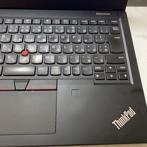 thinkpad L380 i3-8130u 2018年式office2019