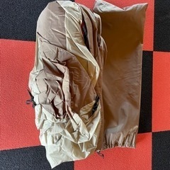 テンマクデザイン•サーカス300