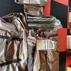 テンマクデザイン•サーカス300