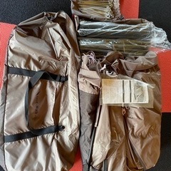 テンマクデザイン•サーカス300