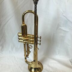 新入荷！！　YAMAHA　ヤマハ　トランペット　YTR-236　...