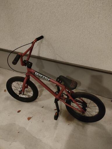 CULT(カルト) BMX自転車