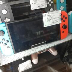 Nintendo Switch　HAC-001