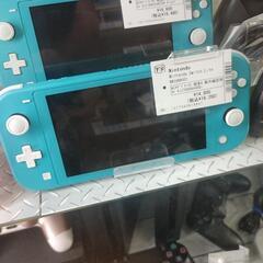 Nintendo Switch　Lite　BKEHDH001