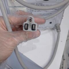 ※11/3にお値下げしました【海外兼用型トランス】Multi Power Up Down Transformer SU-2000【変圧器】