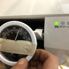 36＜工事相談＞ 富士通 6畳用エアコン 2019年製 ＜配送可＞