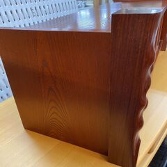 R338 置き床 飾り台 花台 和風 幅89cm 美品