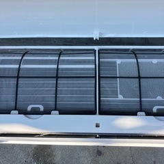 中古品】DAIKIN ダイキン ルームエアコン 2018 AN25UES-W R32