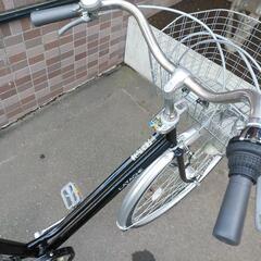 取引決定しました。防犯登録料込み！札幌市内配達無料。中古27インチ