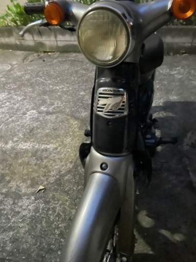 カブ 中古品