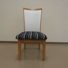 （出品番号14）【中遠クリーンセンター・リユース品】椅子