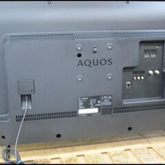 キャッシュレス決済可！ 22000円 シャープ AQUOS 2T-C32AC1 液晶テレビ 
