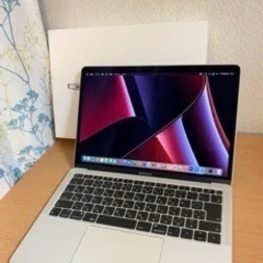 最終値下げ》MacBook Air 13.3インチ 2021年 殆ど未使用