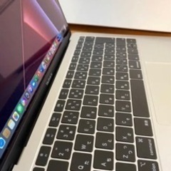 最終値下げ》MacBook Air 13.3インチ 2021年 殆ど未使用