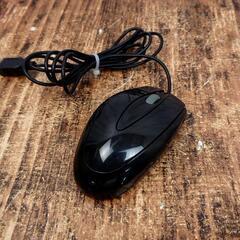 【ネット決済・配送可】【動作確認済】Optical Mouse ...
