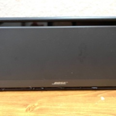 低音が凄い！BOSE SoundLink Wireless Mobile speaker  BOSEスピーカー サウンドリンク