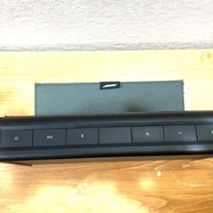 スピーカー・ウーファー BOSE SoundLink Wireless Mobile speaker 低音が凄い！BOSE SoundLink Wireless Mobile speaker BOSEスピーカー