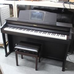 T030) ローランド 電子ピアノ 2014年製 HPi-50 ...