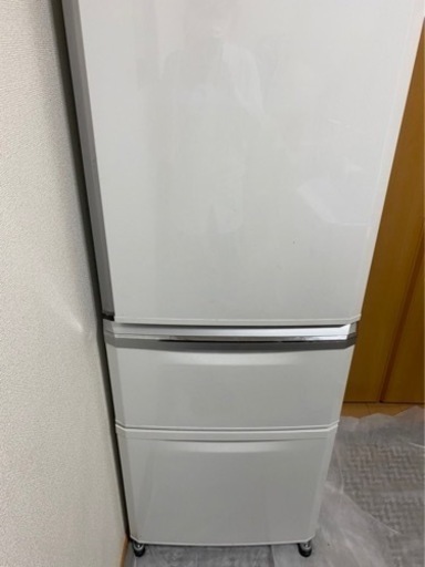 【価格改定】三菱　冷蔵庫