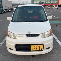 ライフダンクターボ車検1年11ヶ月 ライフダンクターボ車検1年11ヶ月