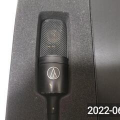 AT4040　Audio-technica