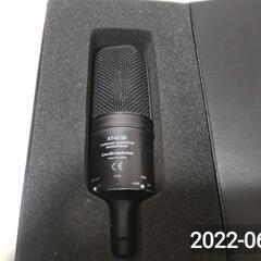 AT4040　Audio-technica